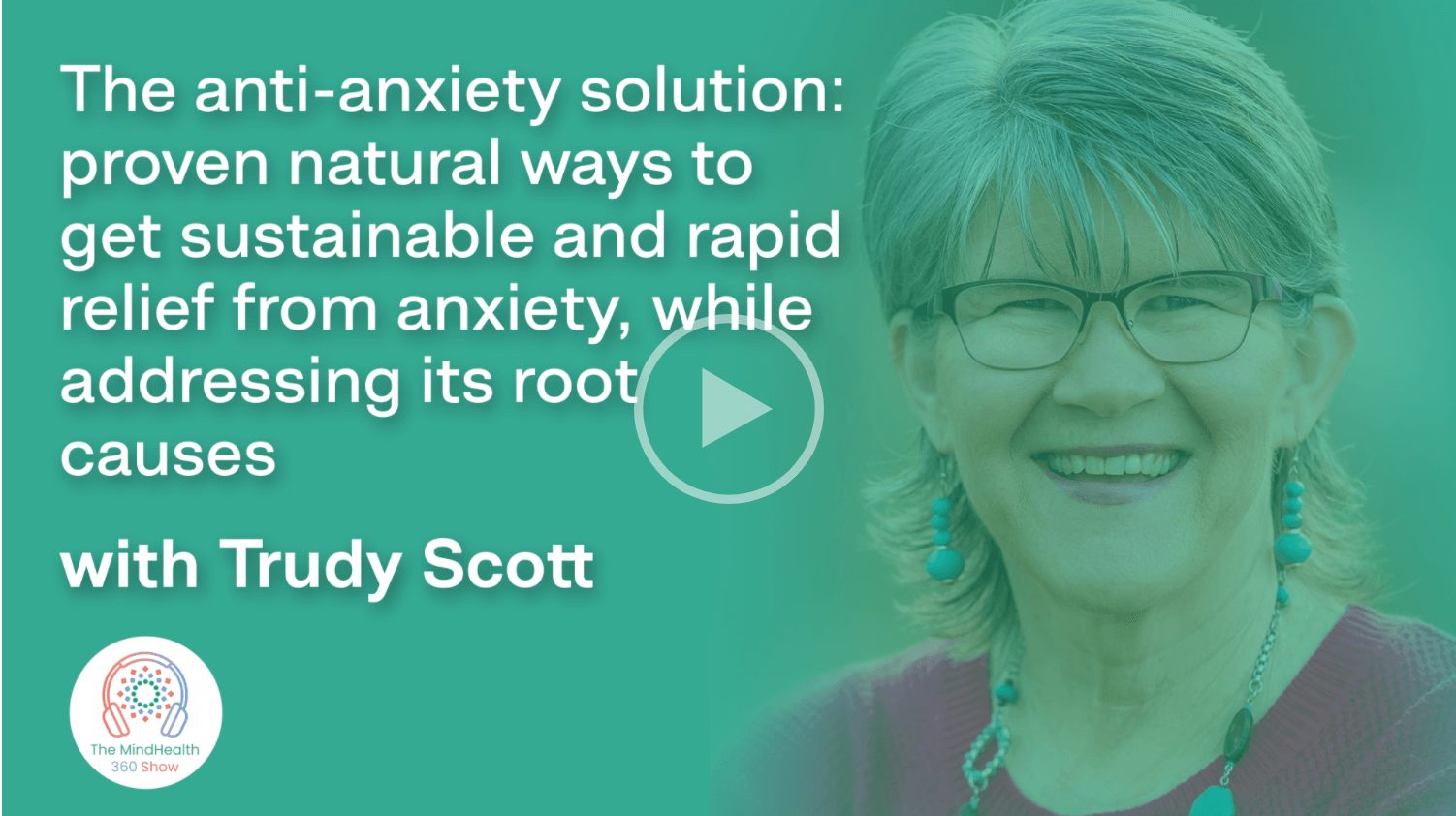 The antianxiety solution proven natural ways to get The antianxiety solution proven natural ways to get