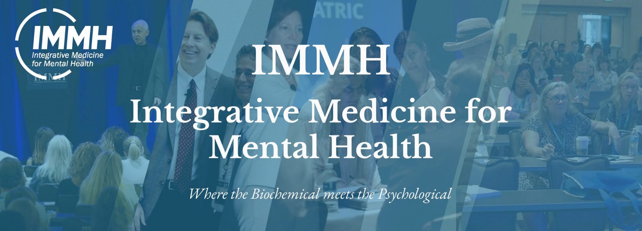 Integrative Medicine for Mental Health 2023 - MindHealth360